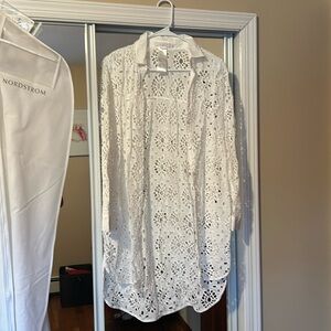 Cover up by Anne Fontaine size 38